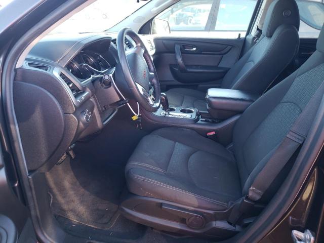 1GKKRNED7GJ161624 GMC ACADIA SLE