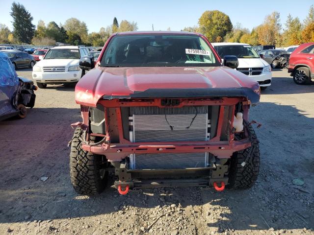 2021 GMC CANYON AT4 1GTG6FENXM1124474