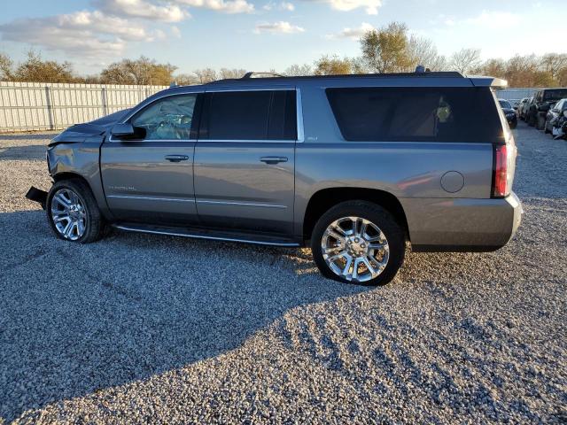2018 GMC YUKON XL 1GKS2GKC1JR298076