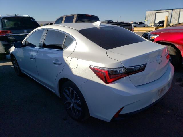 19UDE2F77LA009619 Acura Ilx Premium