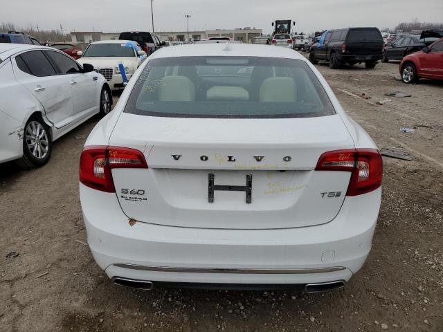 LYV402FK6GB113485 Volvo S60