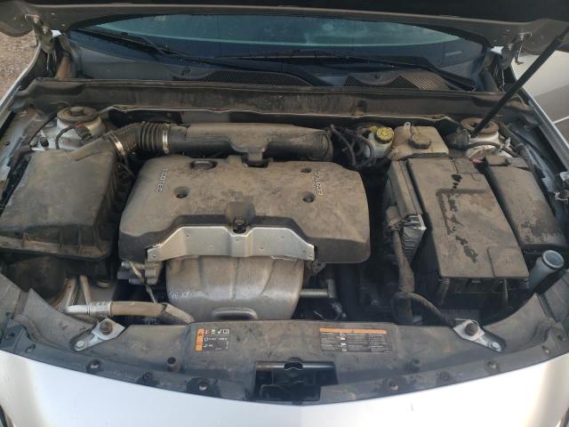 2015 CHEVROLET MALIBU LS - 1G11B5SL1FF201746