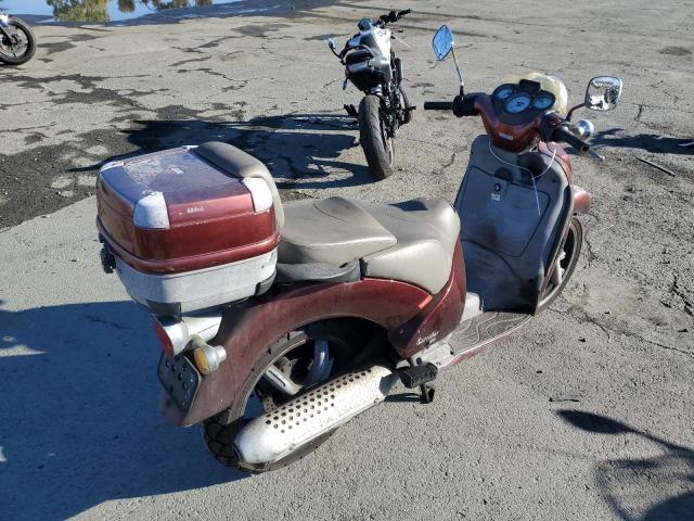 2002 APRILIA SCARABEO 1 ZD4PCB0052S001447
