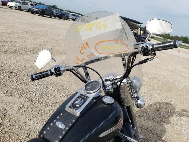 2004 HARLEY-DAVIDSON FLSTCI 1HD1BWB104Y047588