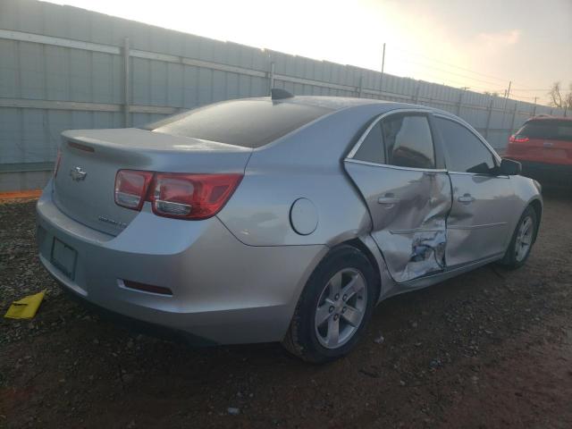 2015 CHEVROLET MALIBU LS - 1G11B5SL1FF201746