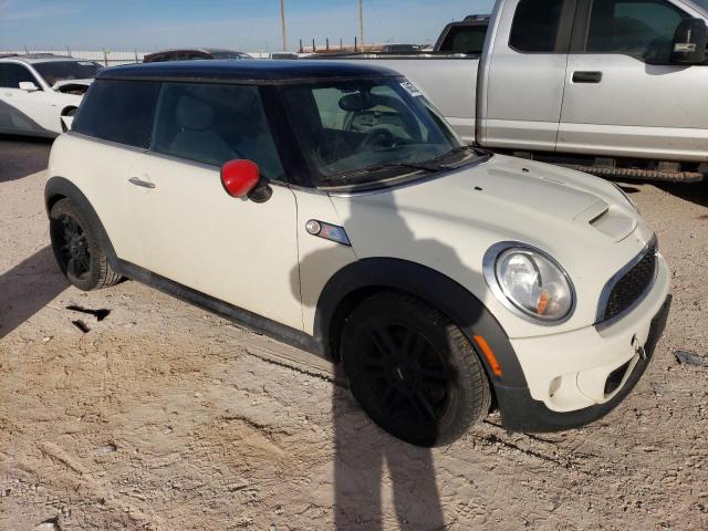 WMWSV3C54DT478801 Mini Cooper