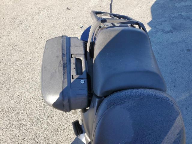 2002 BMW R1150 RT WB10499A82ZE87743