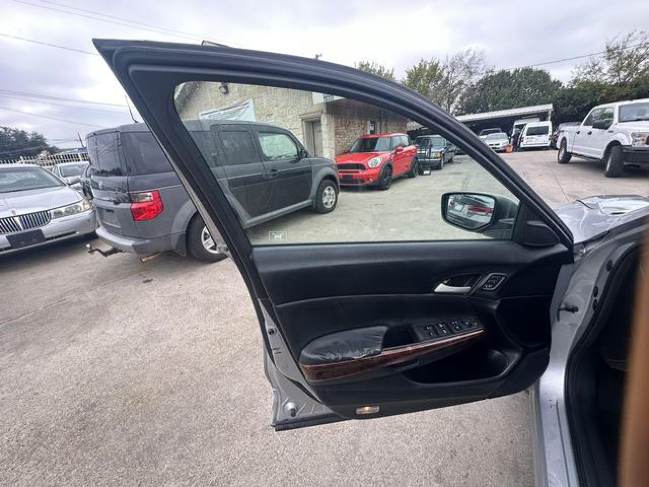 2012 Honda Crosstour Exl VIN: 5J6TF2H55CL001049 Lot: 68048722