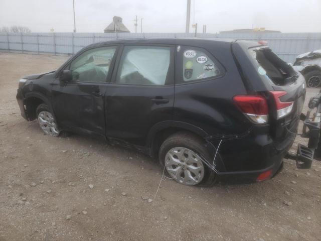 JF2SKACC2KH455971 Subaru Forester