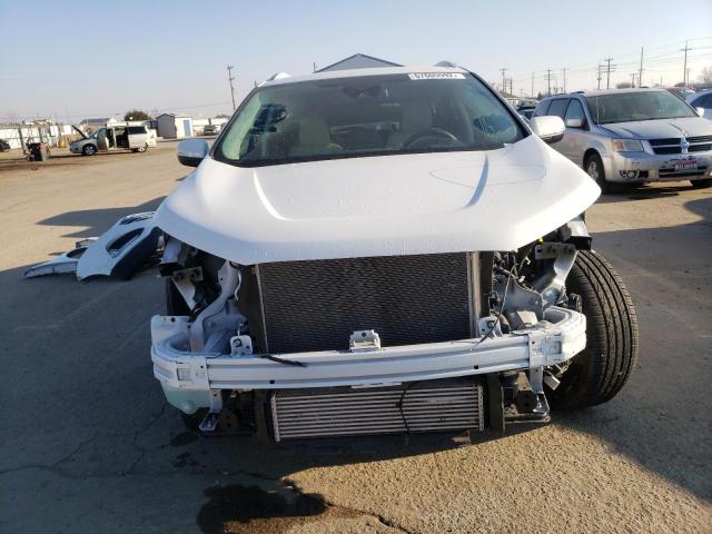 2022 FORD EDGE TITAN - 2FMPK4K91NBA05625