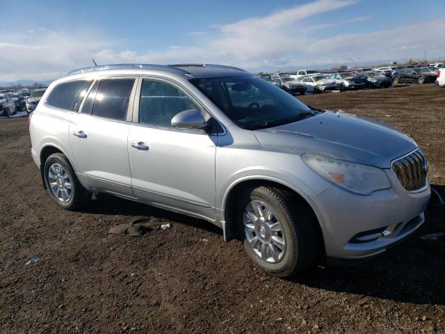 5GAKVBKD2EJ347662 Buick Enclave