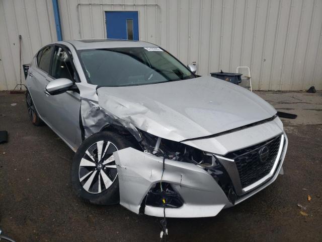 2021 NISSAN ALTIMA SL - 1N4BL4EV6MN316187