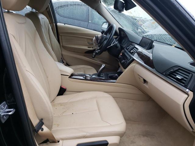 WBA3B3C56EJ982177 BMW 328 XI