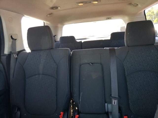 1GKKRNED7GJ161624 GMC ACADIA SLE