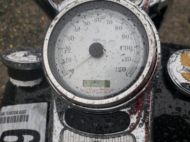 2006 HARLEY-DAVIDSON FLHRS ROAD 1HD1FXV156Y600485