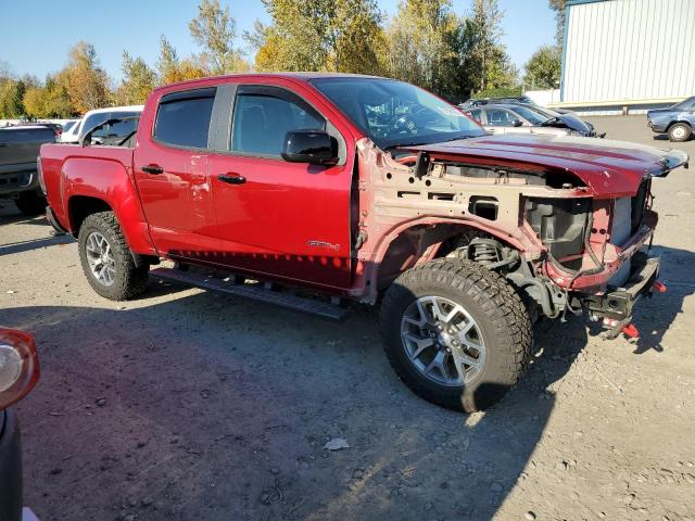 2021 GMC CANYON AT4 1GTG6FENXM1124474
