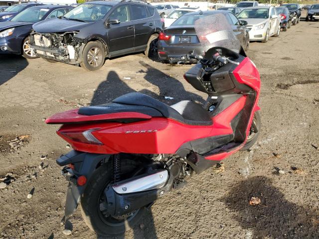 2015 HONDA NSS300 MLHNF0408F5100127