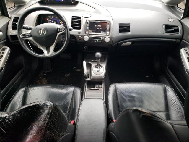 2HHFD56776H200150 Acura Csx Premium