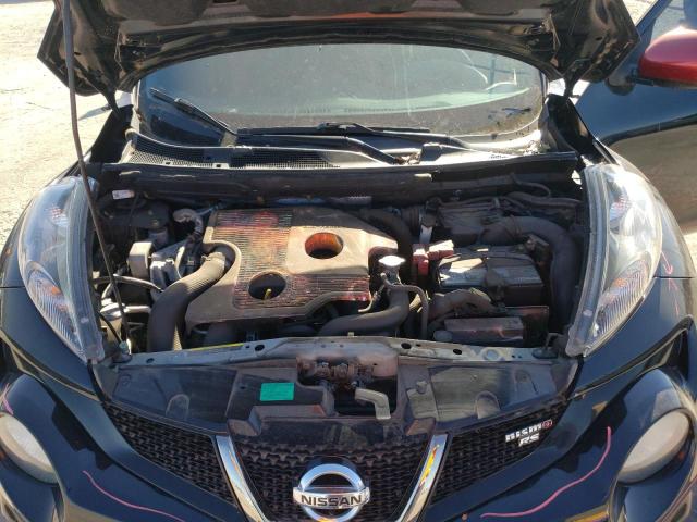 JN8DF5MR4ET100179 Nissan Juke Nismo Rs