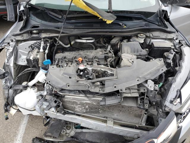 3CZRU6H73KM742953 Honda Hr-v Exl