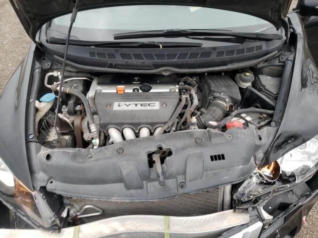2HHFD5F76AH201377 Acura Csx Technology