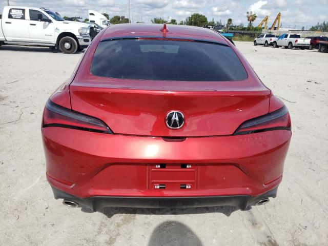 2023 ACURA INTEGRA 19UDE4H24PA005868