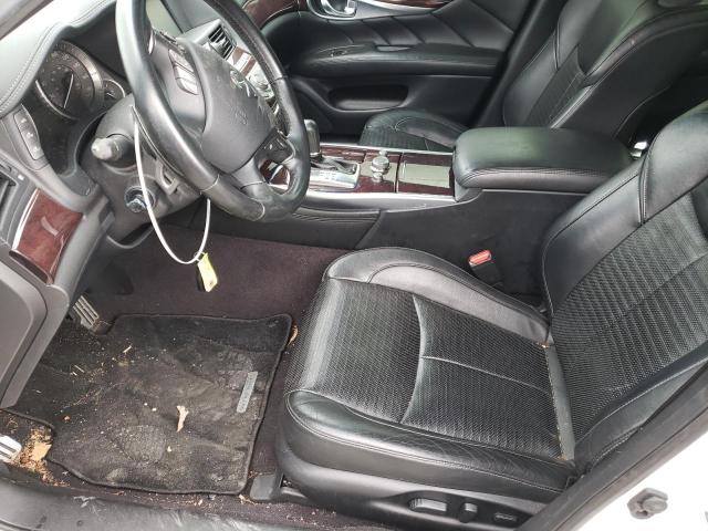 2015 INFINITI Q70 5.6 - JN1AY1AR6FM160114