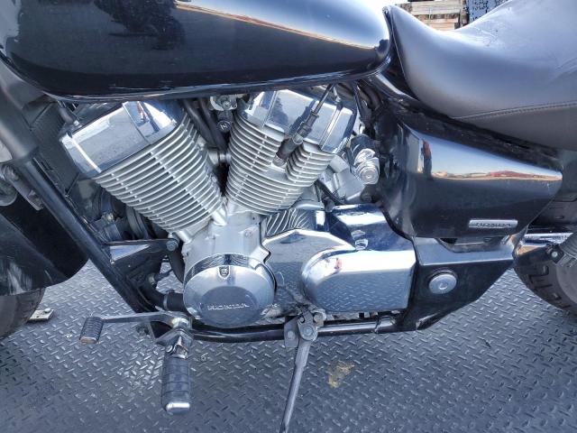 2005 HONDA VT750 C JH2RC50095M101377