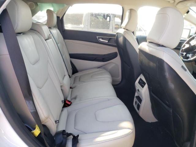2022 FORD EDGE TITAN - 2FMPK4K91NBA05625