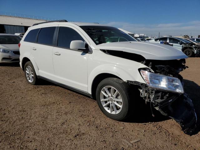 3C4PDCBG9GT218675 Dodge Journey Sxt