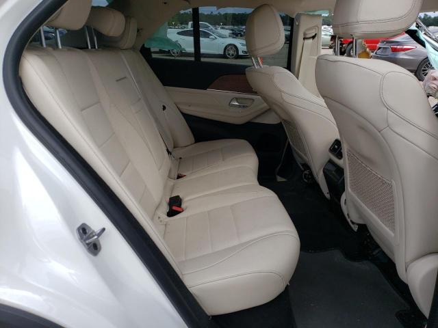 2022 MERCEDES-BENZ GLE 350 - 4JGFB4JB3NA579395