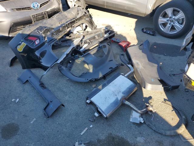 2022 KIA NIRO LXS KNDCM3LD6N5543266