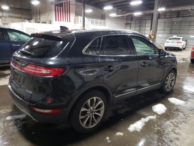 5LMCJ2A92FUJ23960 Lincoln MKC