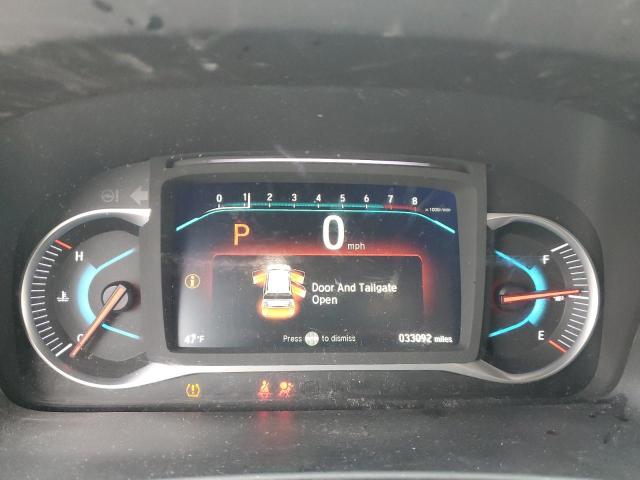 2019 HONDA PILOT EXL - 5FNYF5H54KB012686
