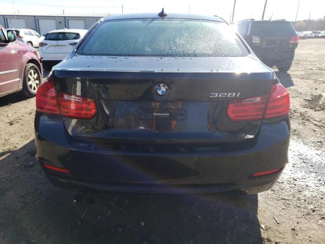 WBA3B3G51DNP38597 BMW 328 XI