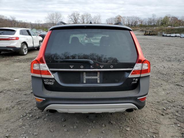 2015 VOLVO XC70 T6 PR YV4902NK0F1225905