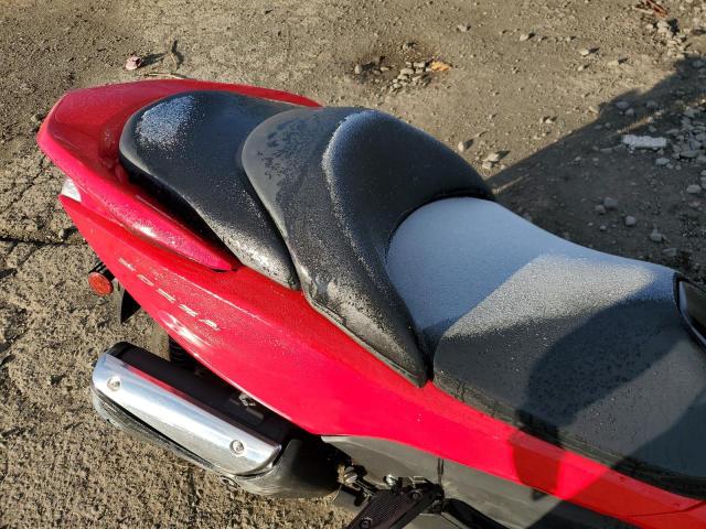 2015 HONDA NSS300 MLHNF0408F5100127