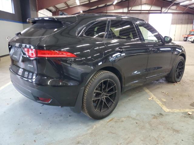 SADCL2FN0JA283471 | 2018 Jaguar f-pace r - sport