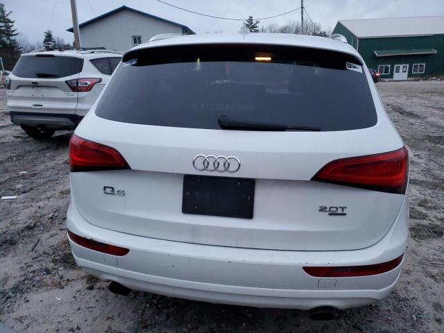 VIN WA1CFAFP9DA079958 2013 Audi Q5, Premium no.6