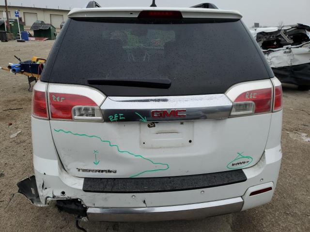 2GKFLZEK3D6138312 GMC Terrain