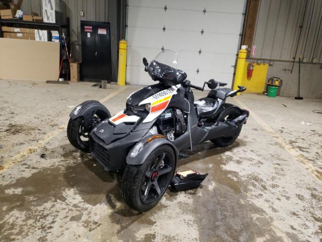 2022 CAN-AM RYKER SPOR 3JB2JEG26NJ003536