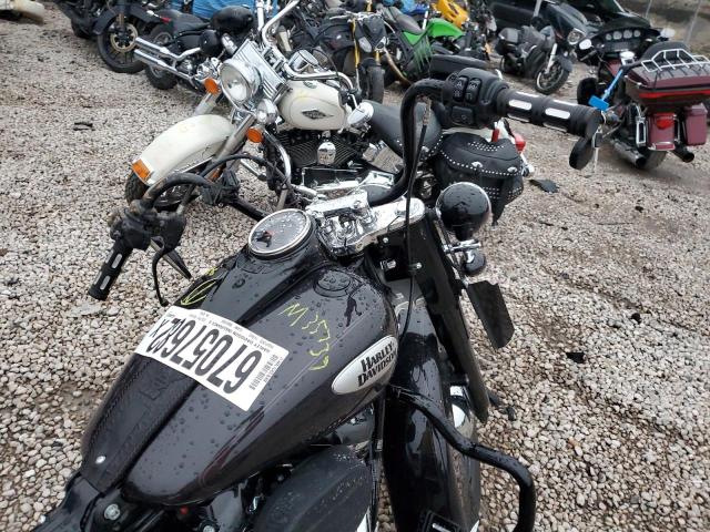 2021 HARLEY-DAVIDSON FLHCS 1HD1YBK10MB029442