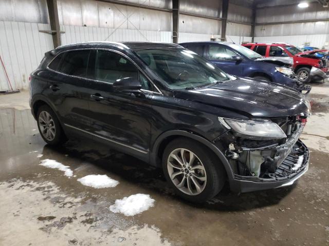 5LMCJ2A92FUJ23960 Lincoln MKC