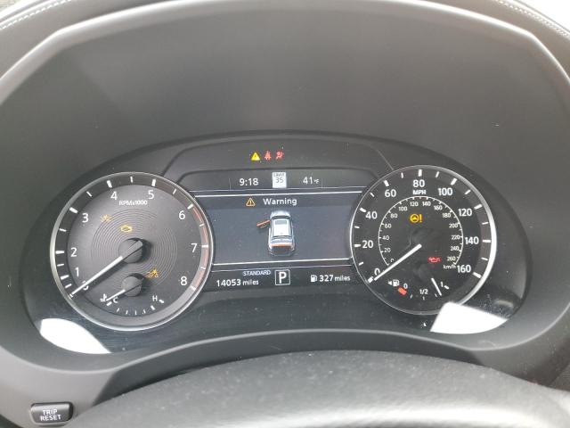 2022 INFINITI QX55 SENSO 3PCAJ5L31NF102467
