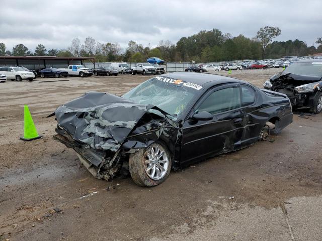 2003 Chevrolet Monte Carlo LS