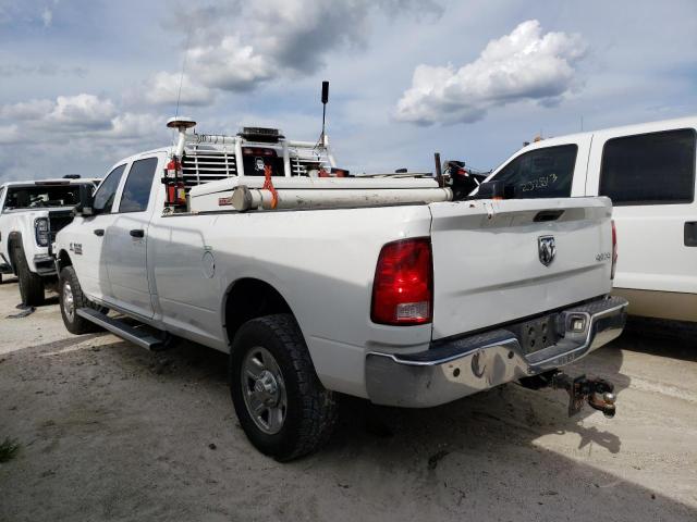 2018 RAM 3500 ST - 3C63R3GL6JG168833