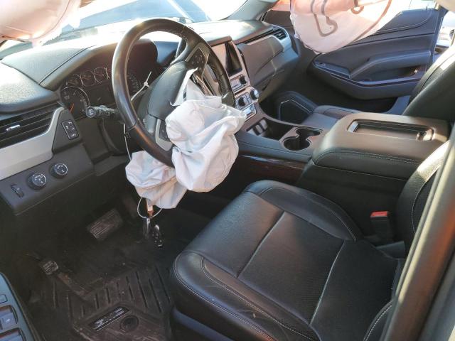 2018 GMC YUKON XL 1GKS2GKC1JR298076