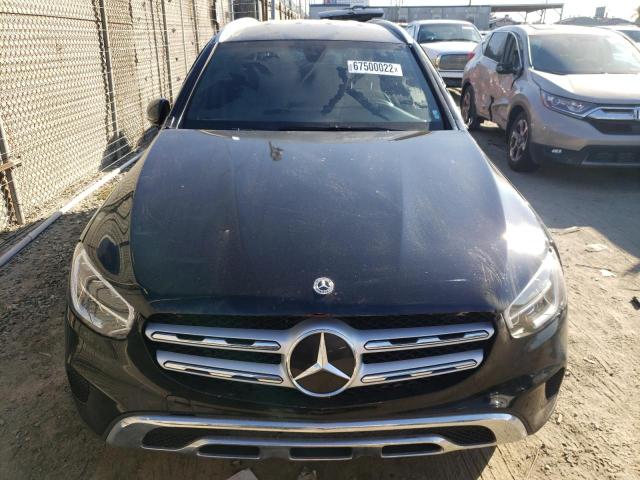 2020 MERCEDES-BENZ GLC 300 4M - WDC0G8EB9LF714550