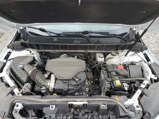 2019 GMC ACADIA SLT - 1GKKNMLS2KZ254391