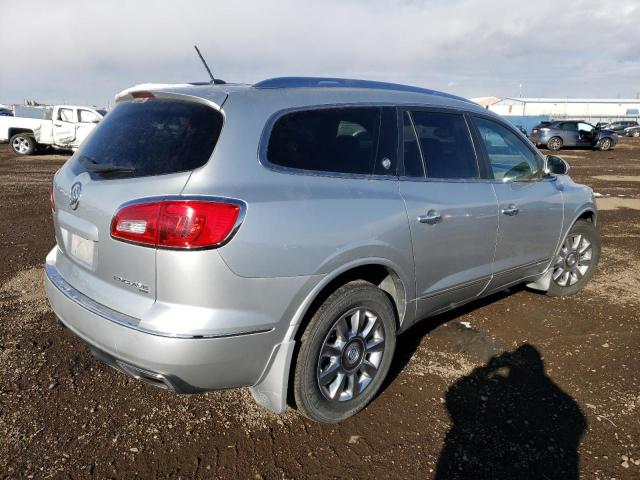 5GAKVBKD2EJ347662 Buick Enclave